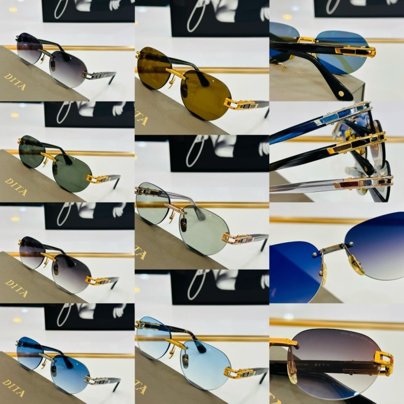 Dita Sunglasses